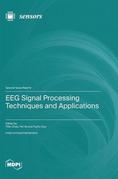 EEG Signal Processing Techniques and Applications