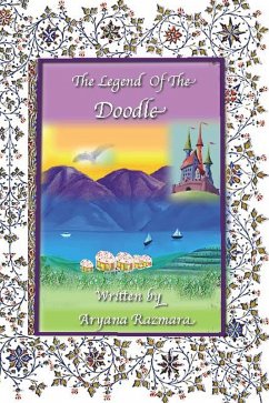 Cover The Legend Of The Doodle (eBook, ePUB)