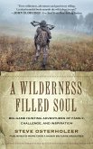 A Wilderness Filled Soul (eBook, ePUB)