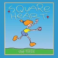 Square Heart - Stinson, Steve