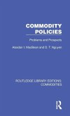 Commodity Policies