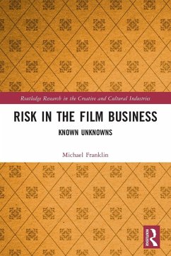 Cover Risk in the Film Business