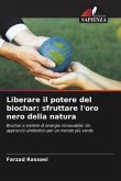 Liberare il potere del biochar: sfruttare l'oro nero della natura