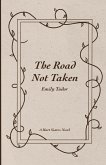 The Road Not Taken