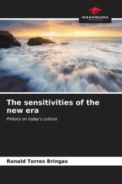 The sensitivities of the new era - Torres Bringas, Ronald