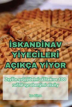 ¿SKAND¿NAV Y¿YEC¿LER¿ AÇIKÇA Y¿YOR - Yusuf Çelik