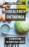 Guida alla Dieta Chetogenica