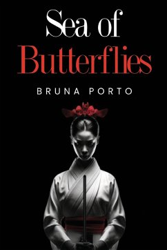 Sea of Butterflies - Porto, Bruna