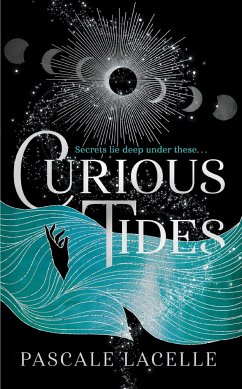 Curious Tides - Lacelle, Pascale