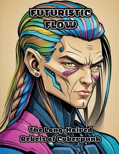 Futuristic Flow - Colorzen