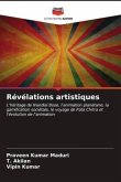 Révélations artistiques