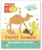 Desert Animals Desert Animals