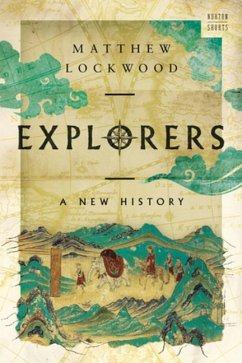 Explorers - Lockwood, Matthew