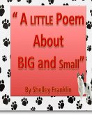 A Little Poem about Big and Small (eBook, ePUB)