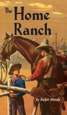 The Home Ranch - Moody, Ralph