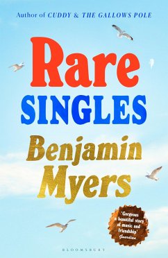 Rare Singles - Myers, Benjamin