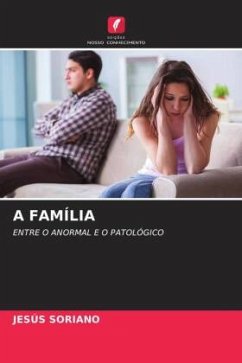 A FAMÍLIA - Soriano, Jesús