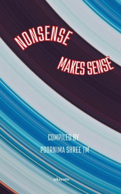 Nonsense makes sense - Poornima Shree Tm