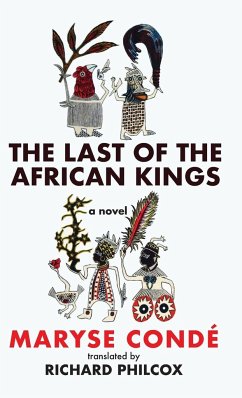 Last of the African Kings - Condé, Maryse