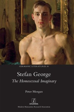 Stefan George - Morgan, Peter