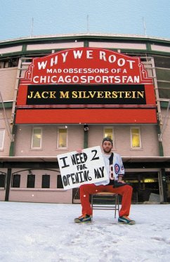 Why We Root (Vol. 1) - Silverstein, Jack M