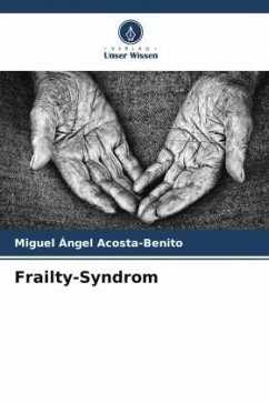 Frailty-Syndrom - Acosta-Benito, Miguel Ángel