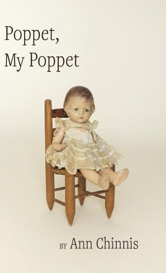 Poppet, My Poppet - Chinnis, Ann