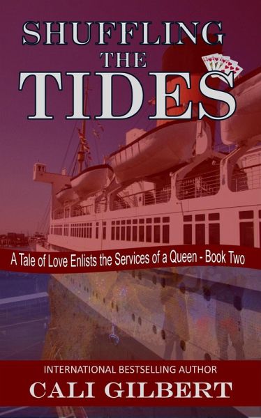 Shuffling the Tides (eBook, ePUB)