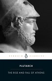 The Rise And Fall of Athens (eBook, ePUB)