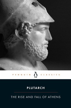 The Rise And Fall of Athens (eBook, ePUB) - Plutarch