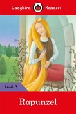Ladybird Readers Level 3 - Rapunzel (ELT Graded Reader) (eBook, ePUB)