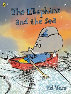 The Elephant and the Sea (eBook, ePUB) - Vere, Ed