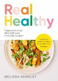 Real Healthy (eBook, ePUB)