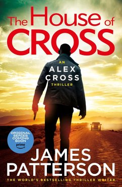 The House of Cross (eBook, ePUB) - Patterson, James