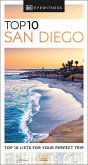 DK Eyewitness Top 10 San Diego (eBook, ePUB)