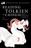 Reading Tolkien in Chinese (eBook, ePUB)