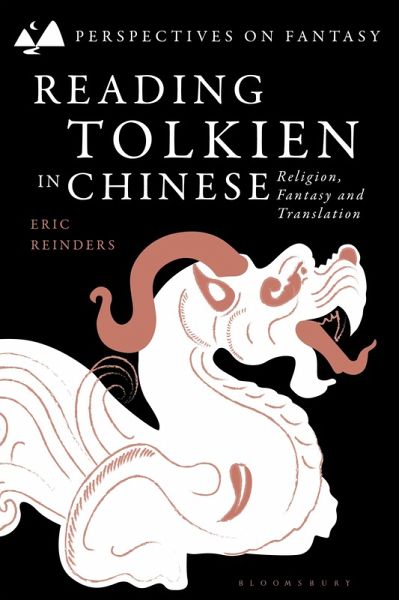 Reading Tolkien in Chinese (eBook, ePUB) Reading Tolkien in Chinese (eBook, ePUB)