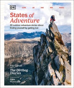 Cover States of Adventure (eBook, ePUB)