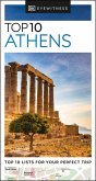DK Eyewitness Top 10 Athens (eBook, ePUB)