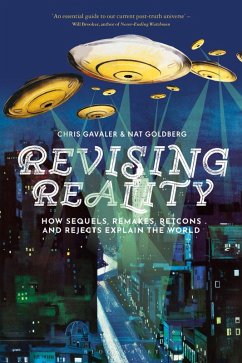 Revising Reality (eBook, ePUB) - Gavaler, Chris; Goldberg, Nat