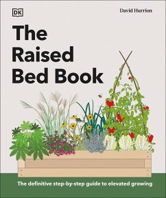 The Raised Bed Book (eBook, ePUB) Cover The Raised Bed Book (eBook, ePUB)