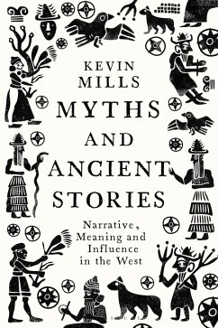 Cover Myths and Ancient Stories (eBook, ePUB)