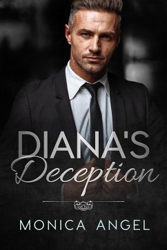 Diana's Deception (The Boston Brahmins, #4) (eBook, ePUB) - Angel, Monica