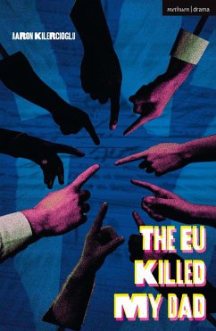 The EU Killed My Dad (eBook, PDF) - Kilercioglu, Aaron