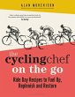 The Cycling Chef On the Go (eBook, ePUB) - Bild 1
