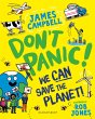 Don't Panic! We CAN Save The Planet... - Bild 1