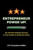 Entrepreneur Power Up! (eBook, ePUB)