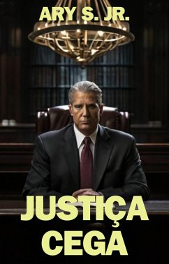 Justiça Cega (eBook, ePUB) - S., Ary