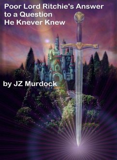 Cover Poor Lord Ritchie's Answer (eBook, ePUB)