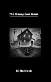 The Conqueror Worm (eBook, ePUB) The Conqueror Worm (eBook, ePUB)